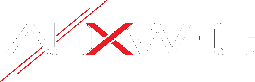 AUXWEG Logo